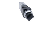 5/2 Wege Pneumatik Handventil