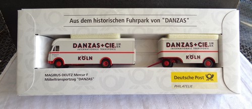 Brekina historischer fuhrpark - brekina,