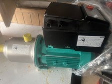 WILO MHI406N-1/E/3-2-2G