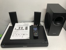 Blu Ray 2.1 DVD Heimkino -