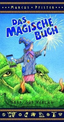 Das magische buch von pfister - das,