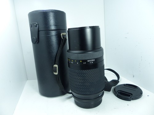 Nikon tokina 100 300mm - nikon, 100-300mm