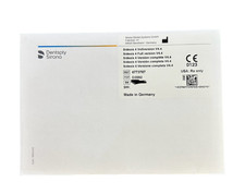 Dentsply Sirona Sidexis 4.4 Vollversion NEU! OVP!