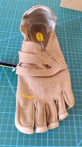 Vibram cvt hemp women sneaker - vibram,