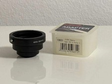 NEUER Kipon Adapter Canon EF -
