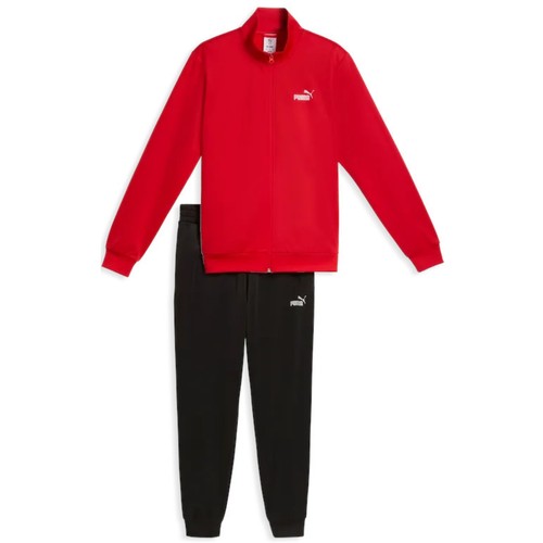 Puma trainingsanzug sportanzug - puma,