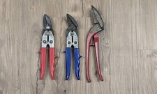 Blechscheren Karosseriewerkzeug Spengler Ausbeulwerkzeug Klempner Karosseriebau