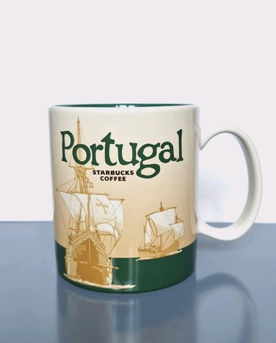 Starbucks city mug - starbucks,