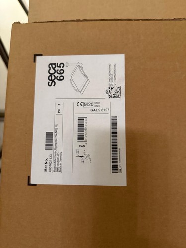 Seca 665 integrationsfähige - seca,