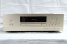 Accuphase DP-500 CD-Player mit