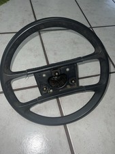 Porsche 944 924 Lenkrad 4 Speichen Zum neu Beziehen