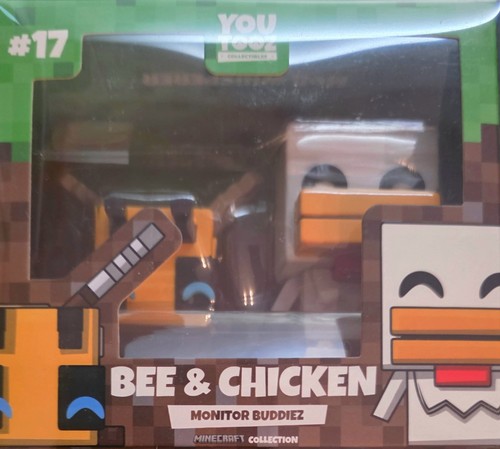 Youtooz vinyl figure pack - figure,