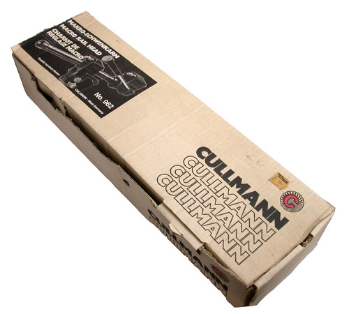 Cullmann germany macro - germany,