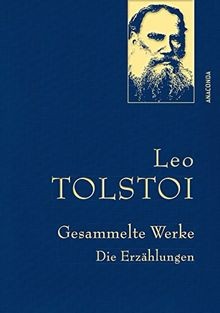 Leo tolstoi gesammelte werke - gesammelte,