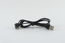 Rotor 2INpower Powermeter Ersatz USB Ladekabel - schwarz