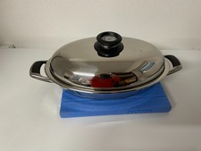 AMC Topf ovaler Bräter 3,5L