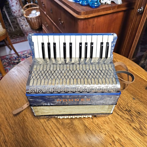 Traumhaft schönes hohner - traumhaft,