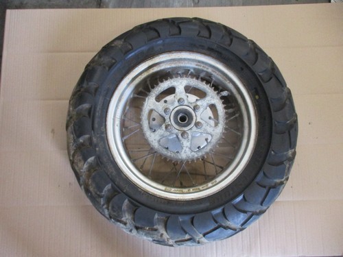 Hinterrad yamaha 125 - hinterrad,
