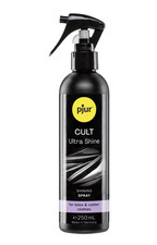 250ml Pjur Cult Ultra Shining