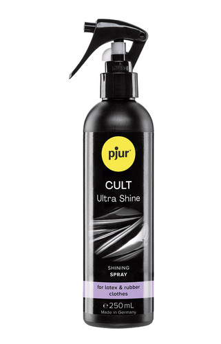 250ml pjur cult ultra - cult,
