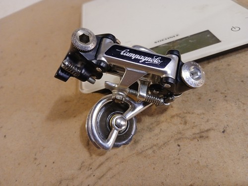 Campagnolo super record - campagnolo,