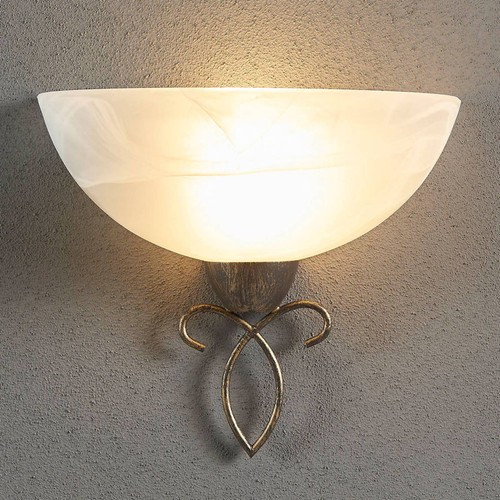 Lindby wandleuchte wandlampe - lindby,