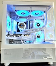 Gaming-PC Gigabyte B860M AORUS