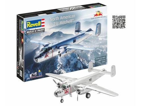 Revell 05643 geschenkset - revell,