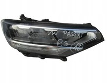 Frontscheinwerfer VW Passat B8
