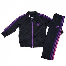 adidas Baby Anzug Firebird