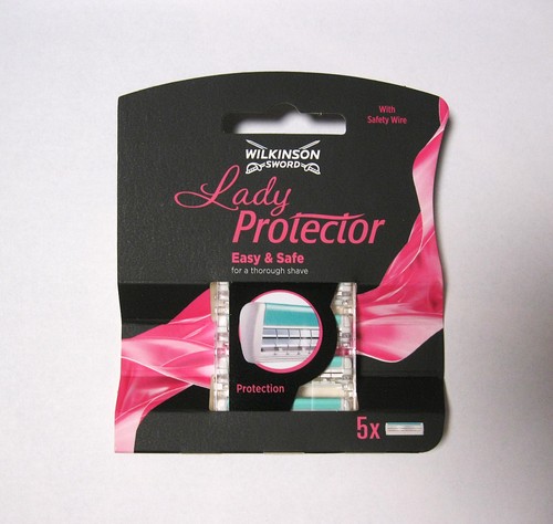 Wilkinson sword lady - sword,