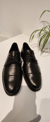 Gallus herrenschuhe leder - gallus, 42