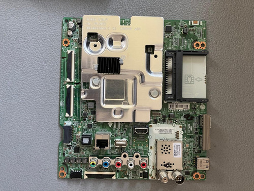 Mainboard hauptplatine - lg,