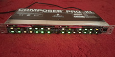 Behringer Composer Pro XL