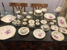 Kaffee-Teeservice von