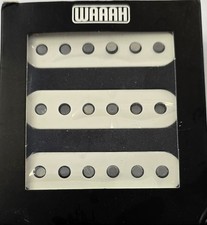 Waaah Custom Texas Special