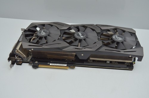 Asus rog strix vega oc - strix,