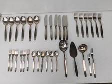 OKA Silberbesteck 100er Modell