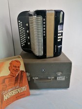 Hohner Ouverture diatonisches