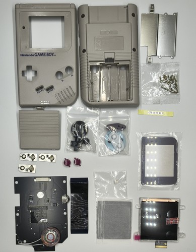 Gameboy classic ips - ips, q5