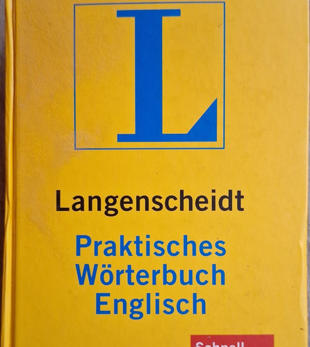 Langenscheidt praktisches - langenscheidt,