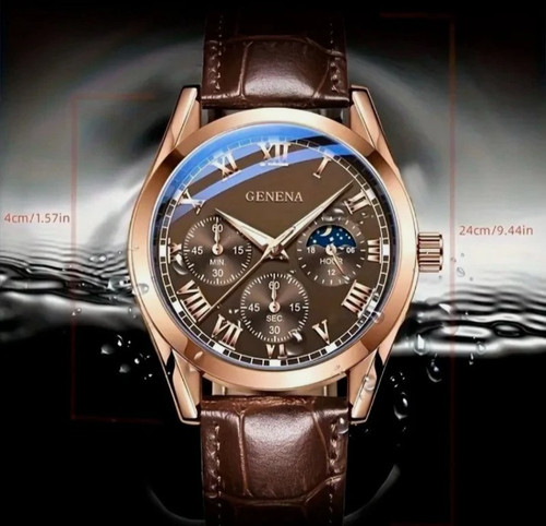 Men geneva business - men's,