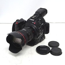 Canon C100 Mark II MK2 MKII
