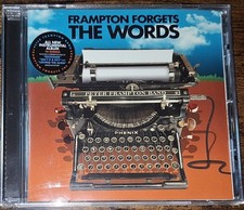 PETER FRAMPTON BAND - FRAMPTON