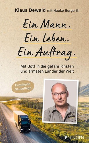 Hauke burgarth ein mann - hauke,
