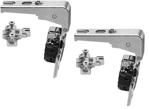 Blum topfband - 2x,