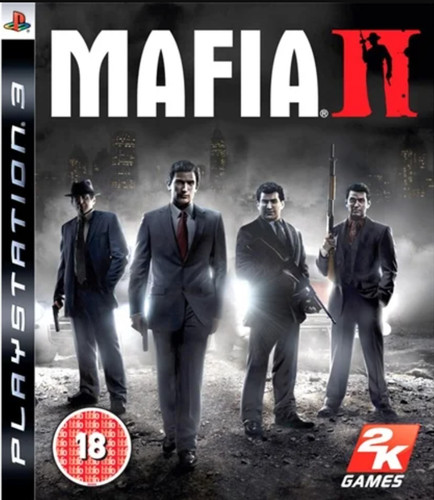 Mafia original release - mafia, ii