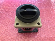 Siemens 3LC3407-1TB51 HAUPTSCHALTER, 3-POLIG