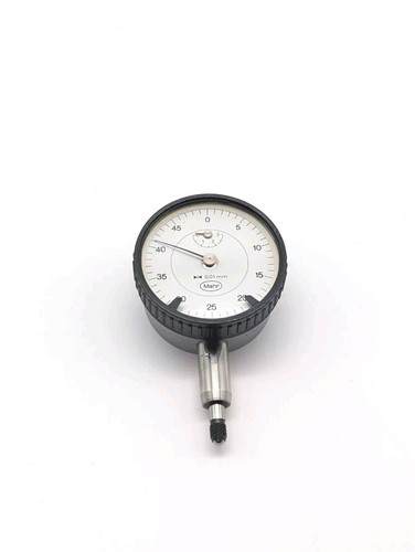 Kleinmessuhr 01mm 3mm von - kleinmessuhr, 0-3mm