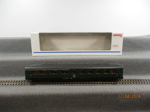 Märklin spur 43210 - märklin,